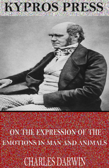 On the Expression of the Emotions in Man and Animals By main product photo