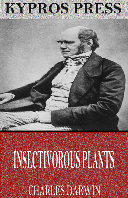 Insectivorous Plants main product photo