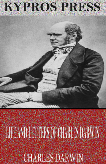 Life and Letters of Charles Darwin main product photo