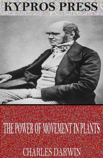 The Power of Movement in Plants main product photo