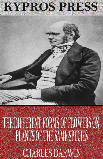 The Different Forms of Flowers on Plants of the Same Species main product photo