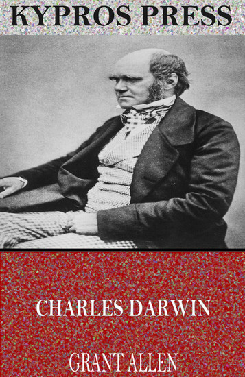Charles Darwin main product photo