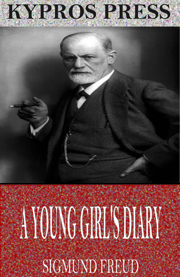 A Young Girl's Diary main product photo