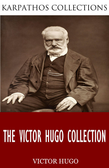 The Victor Hugo Collection main product photo