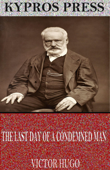 The Last Day of a Condemned Man main product photo