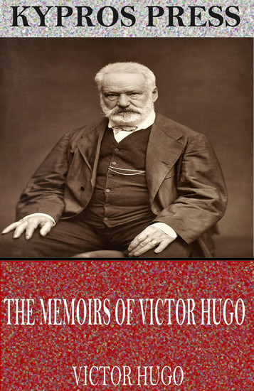 The Memoirs of Victor Hugo main product photo