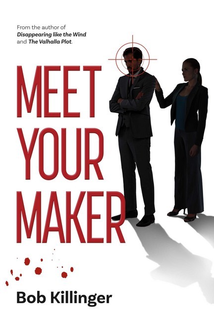 Meet Your Maker main product photo