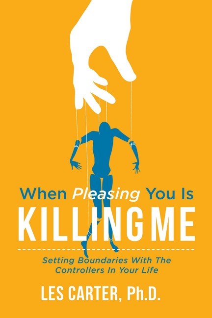 When Pleasing You Is Killing Me main product photo