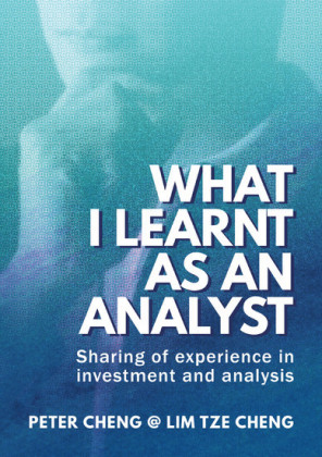 What I Learnt as an Analyst