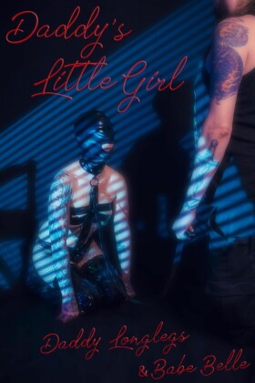 Daddy's Little Girl