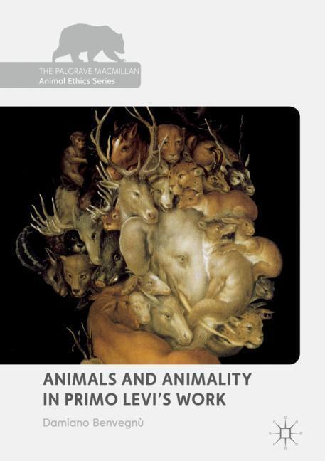 Animals and Animality in Primo Levi's Work main product photo