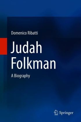 Judah Folkman