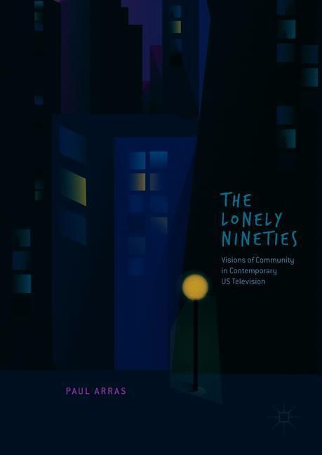 The Lonely Nineties main product photo