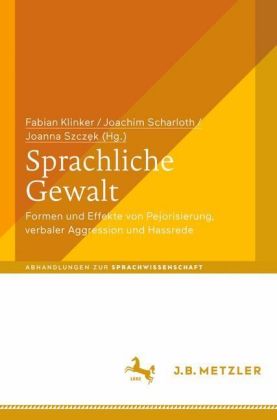 Sprachliche Gewalt