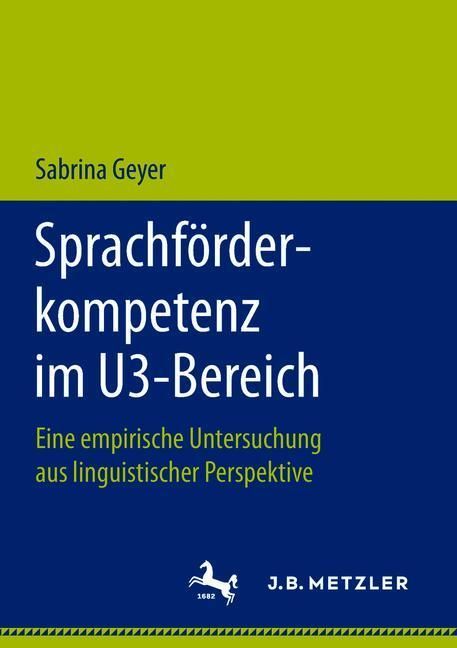 Sprachförderkompetenz im U3-Bereich main product photo