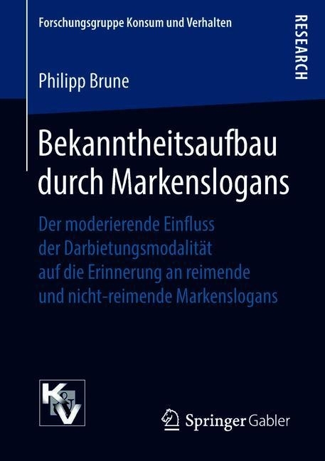 Bekanntheitsaufbau durch Markenslogans main product photo