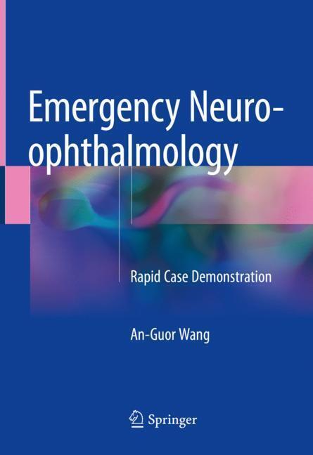 Emergency Neuro-ophthalmology main product photo