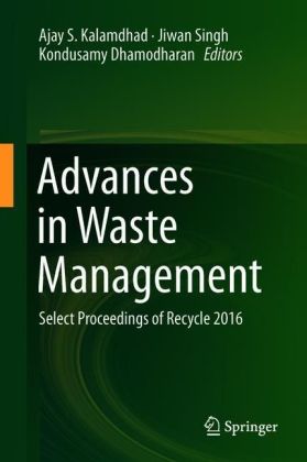 Advances in Waste Management