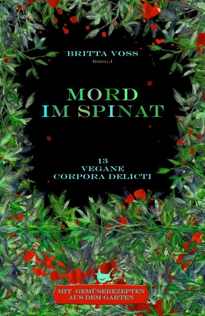 Mord im Spinat main product photo