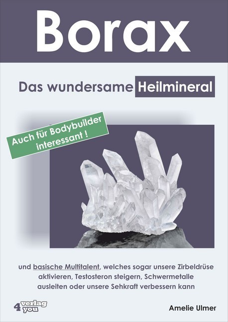 Borax main product photo
