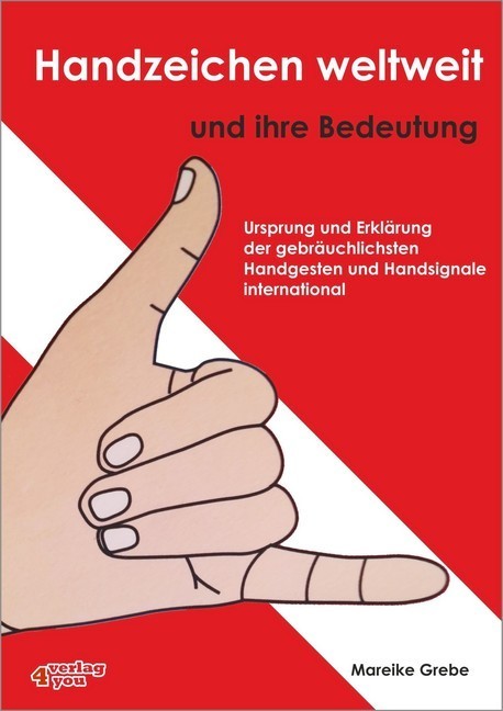 Handzeichen weltweit und ihre Bedeutung main product photo