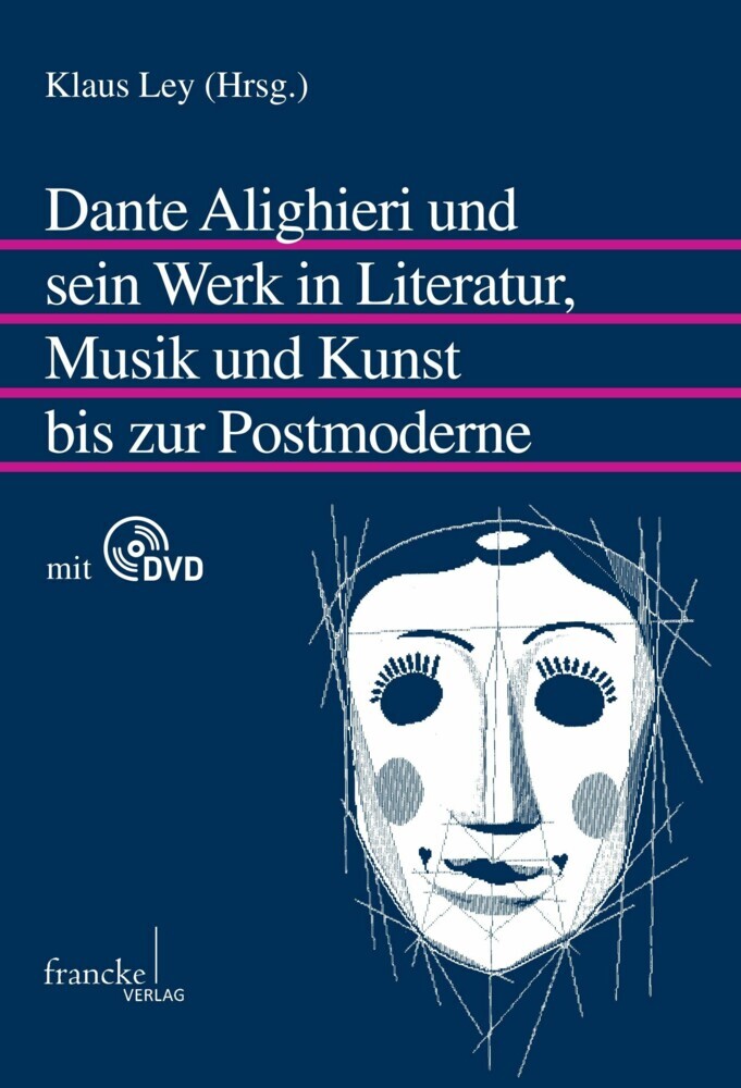Dante Alighieri und sein Werk in Literatur, Musik und Kunst bis zur Postmoderne main product photo