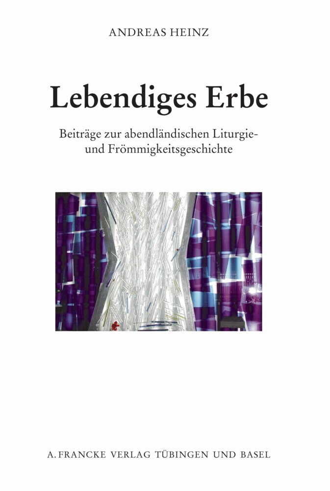 Lebendiges Erbe main product photo