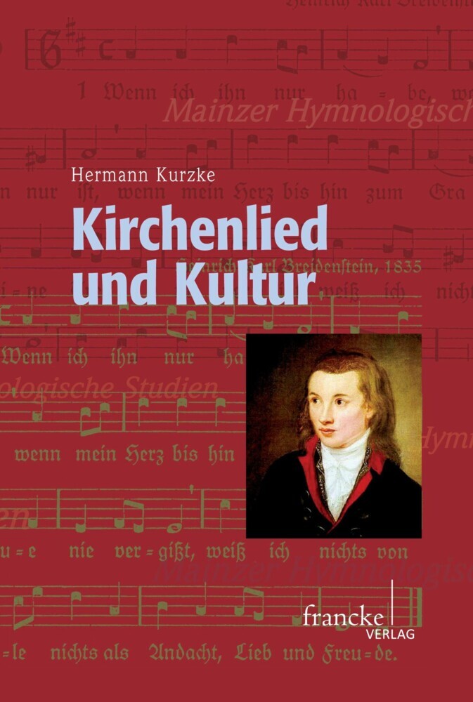 Kirchenlied und Kultur main product photo