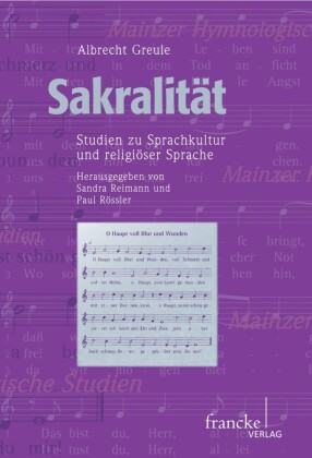 Sakralität