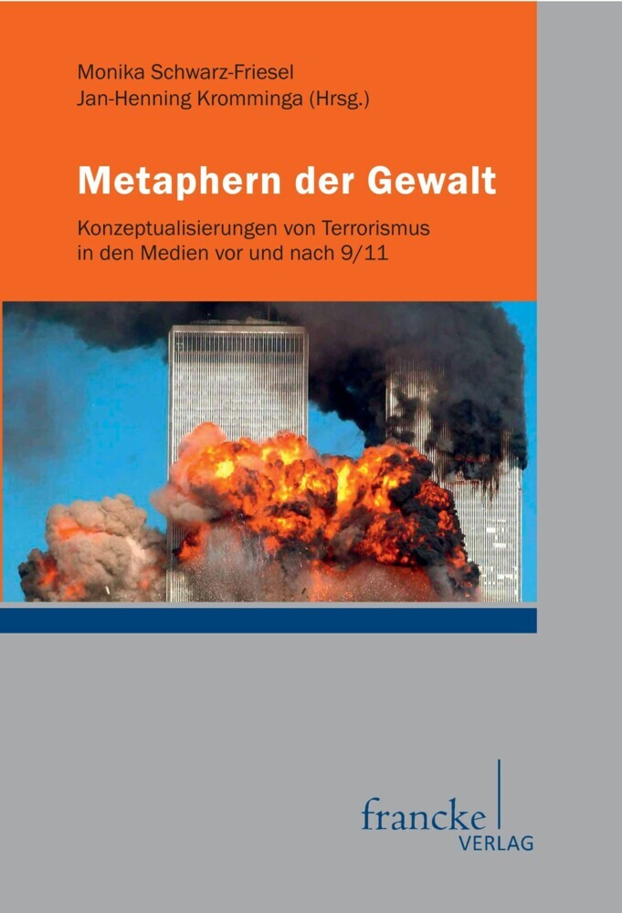 Metaphern der Gewalt main product photo