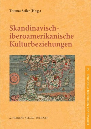 Skandinavisch-iberoamerikanische Kulturbeziehungen