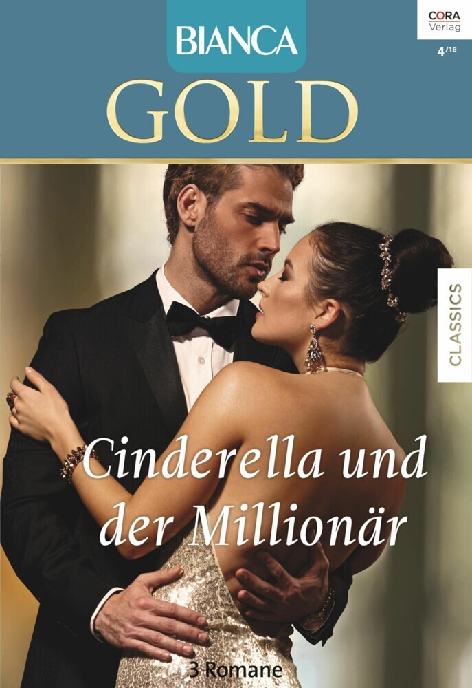 Bianca Gold Band 46 main product photo