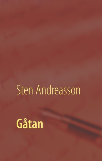 Gåtan main product photo
