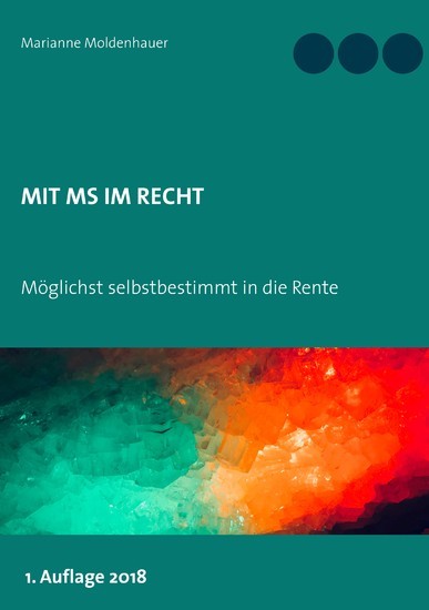 Mit MS im Recht main product photo