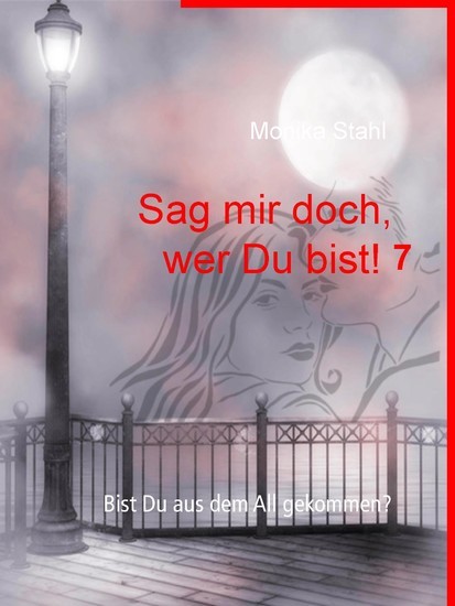 Sag mir doch, wer Du bist! 7 main product photo