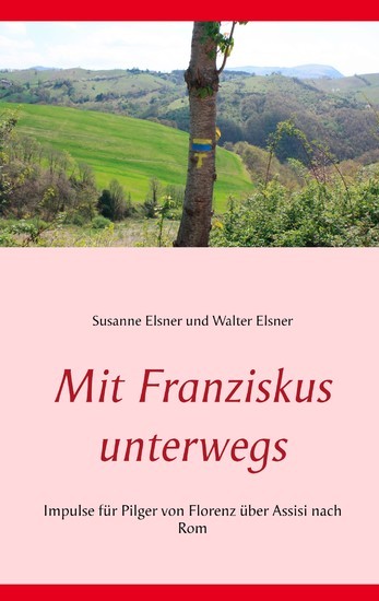 Mit Franziskus unterwegs main product photo