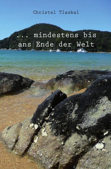...mindestens bis ans Ende der Welt main product photo