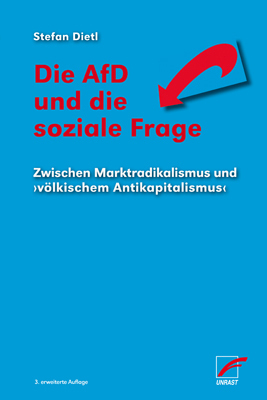 Die AfD und die soziale Frage main product photo