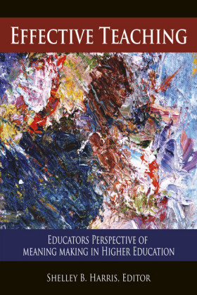 Effective Teaching