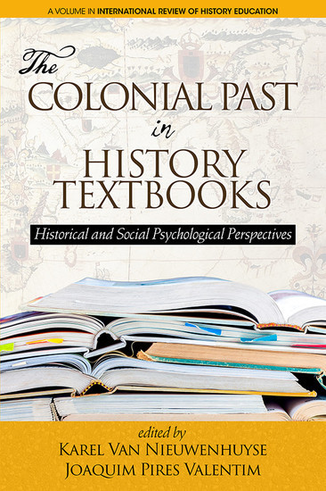 The Colonial Past in History Textbooks main product photo