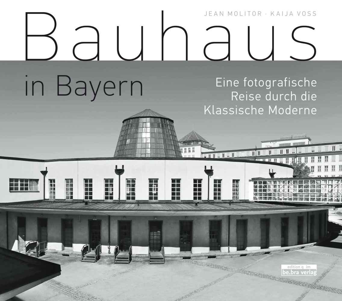 Bauhaus in Bayern main product photo