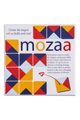 Mozaa Game