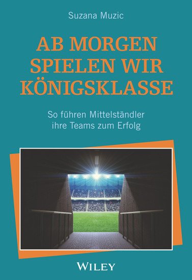 Ab morgen spielen wir Königsklasse main product photo