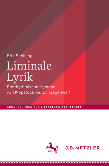 Liminale Lyrik main product photo