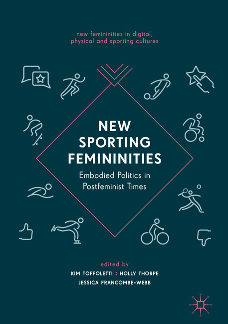 New Sporting Femininities main product photo