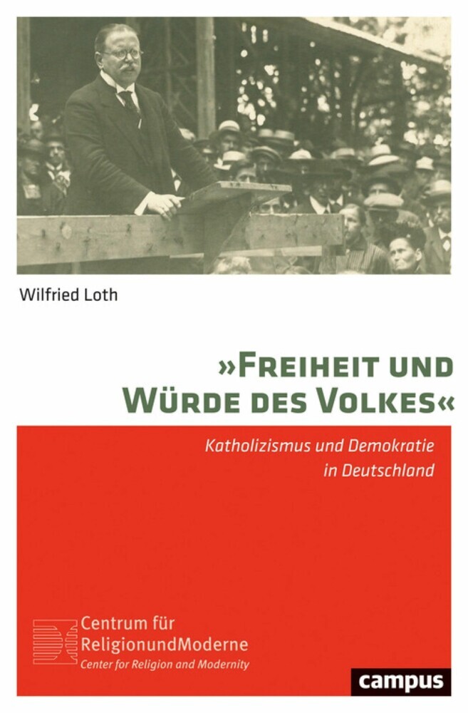 »Freiheit und Würde des Volkes« main product photo
