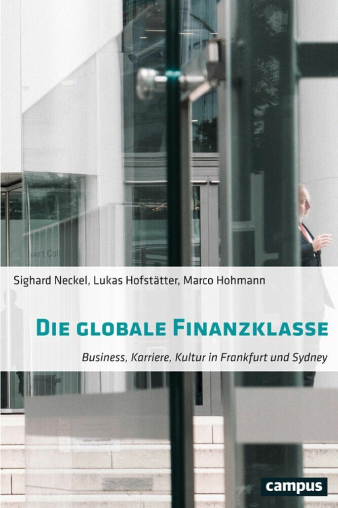 Die globale Finanzklasse main product photo