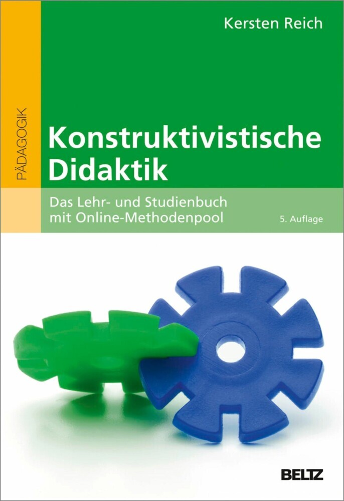 Konstruktivistische Didaktik main product photo