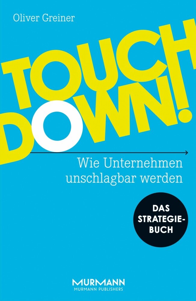 Touchdown main product photo