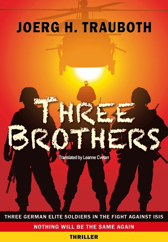 Three Brothers main product photo